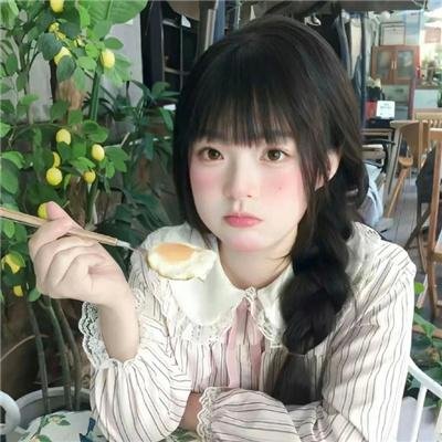 夜校女生